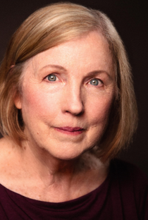 Deborah Tennant - Poster 1