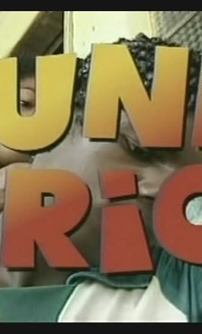 Funk Rio - 1994 | Filmow
