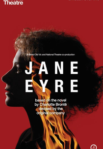 National Theatre Live: Jane Eyre (National Theatre Live: Jane Eyre)