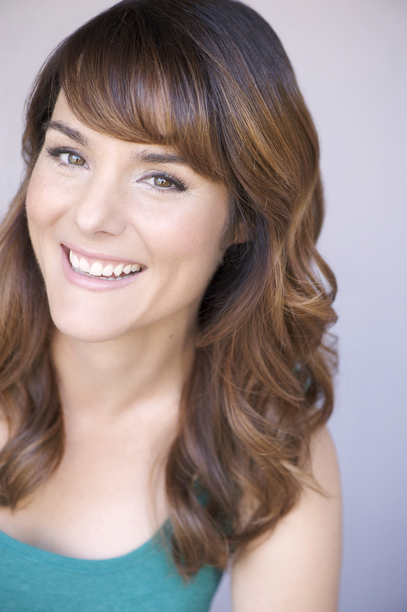 Nicole Hawkyard - Foto 1