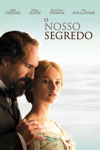  de Filme O Nosso Segredo (2013)