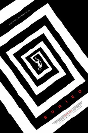  de Filme Enterrado Vivo (2010)