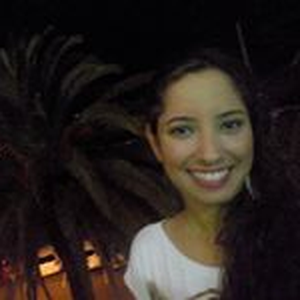 Foto de perfil de Rafaela