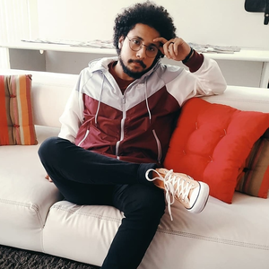 Foto de perfil de Diego Borges