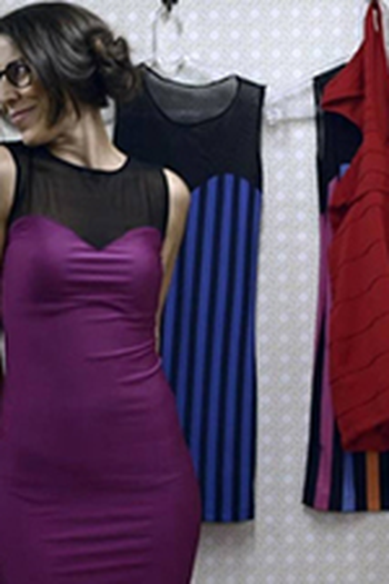 Poster de Episódio Maria Laura (2015)
