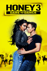 Honey 3: No Ritmo do Amor (Honey 3: Dare to Dance)