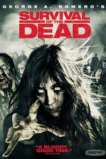  de Filme A Ilha dos Mortos (2009)