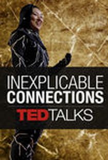 TEDTalks: Conexões Inexplicáveis - Poster / Capa / Cartaz - Oficial 1