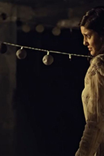 Poster de Episódio Maria Eduarda (2015)