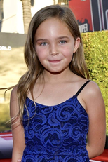 Ryan Kiera Armstrong