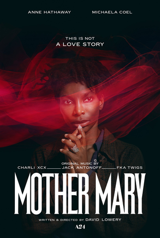 Poster 4 de Filme Mother Mary (2026)