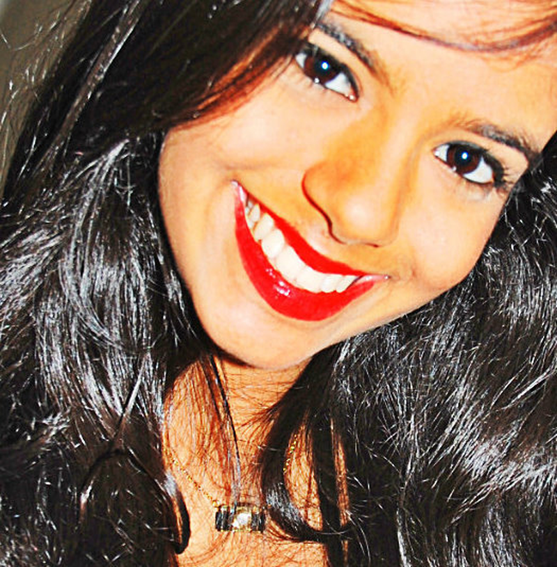 Luana Lopes - Foto 1