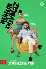 Ruhun Duymaz (Ruhun Duymaz)