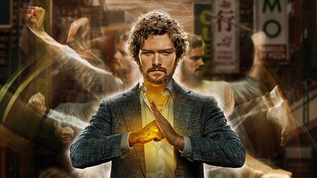 Resenha: Punho de Ferro – 1ª temporada | Mundo Geek