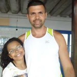 Foto de perfil de Rebeca Barbosa