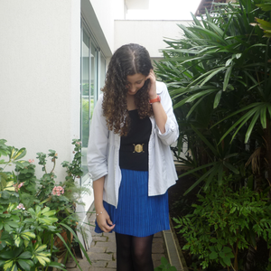 Foto de perfil de Cecília