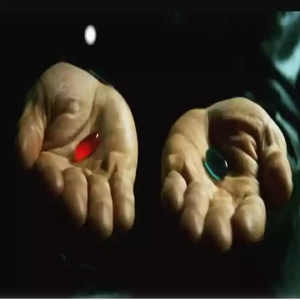 Foto de perfil de Blue Pill