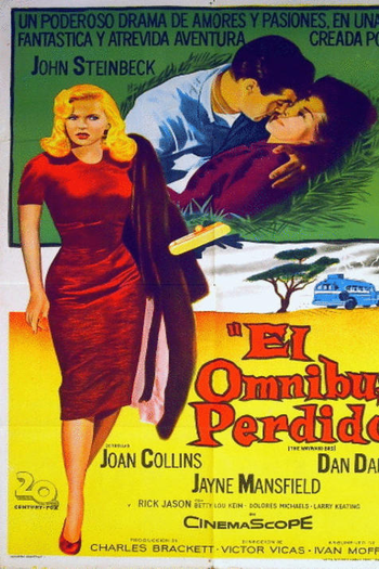  de Filme Ciúme, Tempero do Amor (1957)