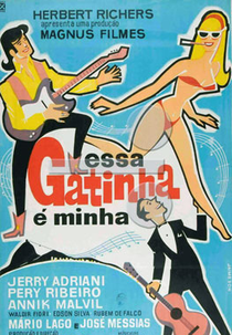 Essa Gatinha é Minha (Essa Gatinha é Minha)