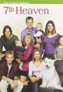 Sétimo Céu (4ª Temporada) (7th Heaven (Season 4))