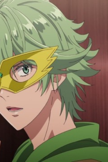 Poster de Episódio 第8話 (2022)