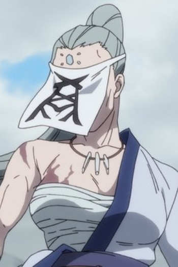 Poster de Episódio 記憶 (2021)