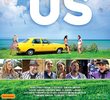 Just Between Us