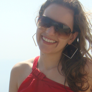 Foto de perfil de Lúcia Gonçalves