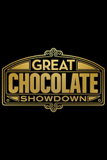 Great Chocolate Showdown (2ª Temporada) (Great Chocolate Showdown (Season 2))