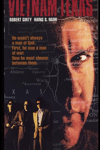  de Filme Vietnã, Texas (1990)