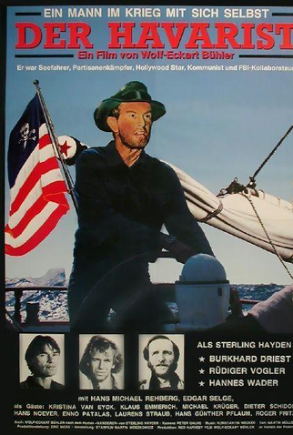 Poster 2 de Filme Der Havarist (1984)