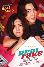 Real Fake (โคตรปลอม)