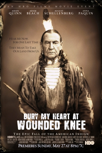  de Filme Enterrem Meu Coração Na Curva Do Rio (2007)