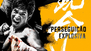 Trailer: Perseguição Explosiva - Trailer