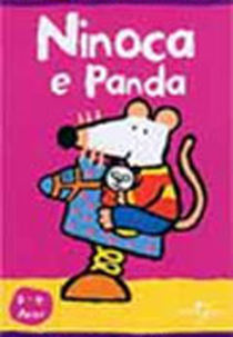 Ninoca e Panda (Maisy And Panda)