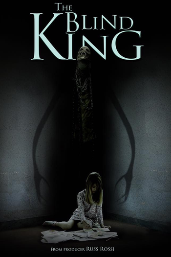  de Filme Dark Silence (2016)