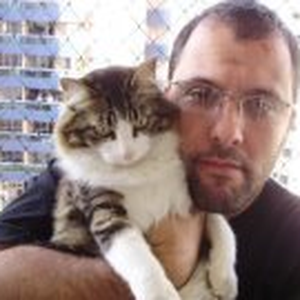Foto de perfil de Jorge Gustavo Pinna Rodrigues
