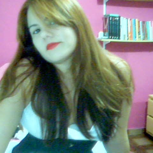 Foto de perfil de Vanessa Ogawa