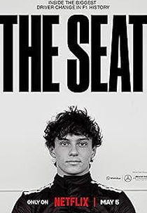 Por Trás do Volante (The Seat)