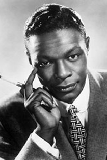 Nat King Cole - Poster 1