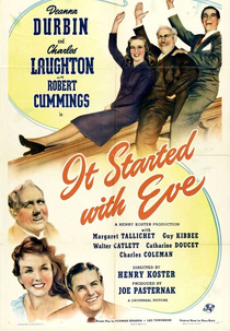 Raio de Sol (It Started With Eve)