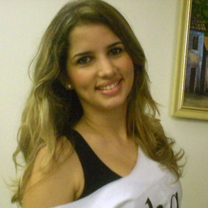 Foto de perfil de Rayanne