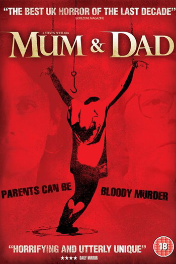  de Filme Mamãe & Papai (2008)