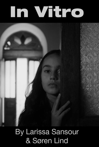 Poster 1 de Curta In Vitro (2019)