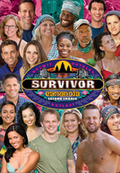 Survivor: Cambodia (31ª Temporada)