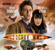 Doctor Who: O Planeta dos Mortos