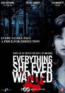 Tudo Que Ela Sempre Quis (Everything She Ever Wanted)