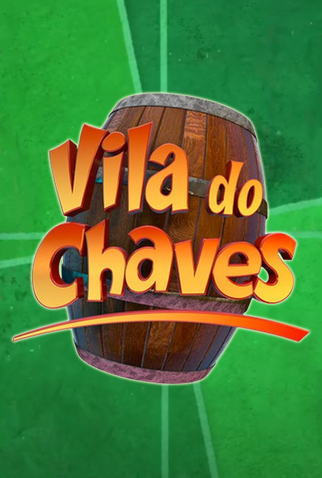 Poster 1 de TV Vila do Chaves (2014)