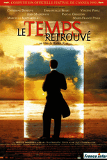 O Tempo Redescoberto (Le Temps Retrouvé)