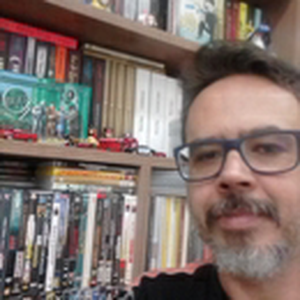 Foto de perfil de ROGERIO ALBERTO GONCALVES STEF